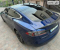 Синій Тесла Модель С, об'ємом двигуна 0 л та пробігом 125 тис. км за 29999 $, фото 9 на Automoto.ua