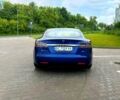 Синій Тесла Модель С, об'ємом двигуна 0 л та пробігом 205 тис. км за 18000 $, фото 2 на Automoto.ua