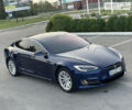 Синій Тесла Модель С, об'ємом двигуна 0 л та пробігом 110 тис. км за 49950 $, фото 16 на Automoto.ua
