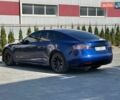Синій Тесла Модель С, об'ємом двигуна 0 л та пробігом 128 тис. км за 15300 $, фото 5 на Automoto.ua