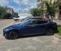 Синий Тесла Модель С, объемом двигателя 0 л и пробегом 144 тыс. км за 20200 $, фото 2 на Automoto.ua