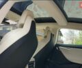 Синий Тесла Модель С, объемом двигателя 0 л и пробегом 9 тыс. км за 46999 $, фото 8 на Automoto.ua