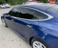 Синій Тесла Модель С, об'ємом двигуна 0 л та пробігом 148 тис. км за 16800 $, фото 9 на Automoto.ua