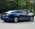 Синий Тесла Модель С, объемом двигателя 0 л и пробегом 128 тыс. км за 17500 $, фото 47 на Automoto.ua