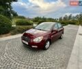 Синий Тесла Модель С, объемом двигателя 0 л и пробегом 245 тыс. км за 17654 $, фото 1 на Automoto.ua