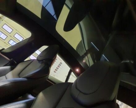 Тесла Модель С 2017 в Киеве на Automoto.ua Синий Тесла Модель С, объемом двигателя 0 л и пробегом 134 тыс. км за 15900 $, фото 5 на Automoto.ua