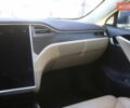 Синий Тесла Модель С, объемом двигателя 0 л и пробегом 152 тыс. км за 23000 $, фото 14 на Automoto.ua