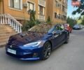 Синий Тесла Модель С, объемом двигателя 0 л и пробегом 281 тыс. км за 14000 $, фото 2 на Automoto.ua