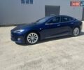 Синій Тесла Модель С, об'ємом двигуна 0 л та пробігом 255 тис. км за 22500 $, фото 16 на Automoto.ua