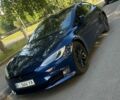 Синій Тесла Модель С, об'ємом двигуна 0 л та пробігом 106 тис. км за 16700 $, фото 1 на Automoto.ua