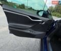Синій Тесла Модель С, об'ємом двигуна 0 л та пробігом 111 тис. км за 23500 $, фото 7 на Automoto.ua