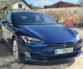 Синій Тесла Модель С, об'ємом двигуна 0 л та пробігом 145 тис. км за 26900 $, фото 6 на Automoto.ua
