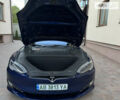 Синий Тесла Модель С, объемом двигателя 0 л и пробегом 125 тыс. км за 29999 $, фото 35 на Automoto.ua