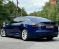 Синий Тесла Модель С, объемом двигателя 0 л и пробегом 128 тыс. км за 17500 $, фото 19 на Automoto.ua