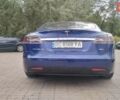 Синій Тесла Модель С, об'ємом двигуна 0 л та пробігом 193 тис. км за 16900 $, фото 2 на Automoto.ua