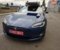 Синій Тесла Модель С, об'ємом двигуна 0 л та пробігом 135 тис. км за 20999 $, фото 21 на Automoto.ua