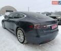 Синій Тесла Модель С, об'ємом двигуна 0 л та пробігом 206 тис. км за 12900 $, фото 1 на Automoto.ua