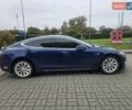 Тесла Модель С 2017 у Тысменице на Automoto.ua Синій Тесла Модель С, об'ємом двигуна 0 л та пробігом 215 тис. км за 17500 $, фото 21 на Automoto.ua