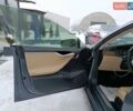 Синій Тесла Модель С, об'ємом двигуна 0 л та пробігом 206 тис. км за 12900 $, фото 8 на Automoto.ua