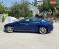 Синій Тесла Модель С, об'ємом двигуна 0 л та пробігом 255 тис. км за 22500 $, фото 6 на Automoto.ua
