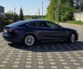 Синий Тесла Модель С, объемом двигателя 0 л и пробегом 165 тыс. км за 16990 $, фото 9 на Automoto.ua
