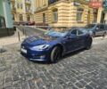 Синій Тесла Модель С, об'ємом двигуна 0 л та пробігом 99 тис. км за 18800 $, фото 6 на Automoto.ua