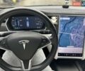 Синій Тесла Модель С, об'ємом двигуна 0 л та пробігом 123 тис. км за 22500 $, фото 5 на Automoto.ua