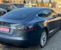 Синий Тесла Модель С, объемом двигателя 0 л и пробегом 206 тыс. км за 12900 $, фото 4 на Automoto.ua