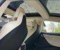 Синий Тесла Модель С, объемом двигателя 0 л и пробегом 9 тыс. км за 1160 $, фото 6 на Automoto.ua