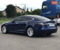 Синий Тесла Модель С, объемом двигателя 0 л и пробегом 253 тыс. км за 18500 $, фото 29 на Automoto.ua