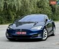 Синий Тесла Модель С, объемом двигателя 0 л и пробегом 128 тыс. км за 17500 $, фото 10 на Automoto.ua