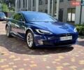 Синій Тесла Модель С, об'ємом двигуна 0 л та пробігом 165 тис. км за 17500 $, фото 1 на Automoto.ua