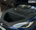 Синий Тесла Модель С, объемом двигателя 0 л и пробегом 125 тыс. км за 29999 $, фото 38 на Automoto.ua
