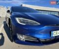Синій Тесла Модель С, об'ємом двигуна 0 л та пробігом 171 тис. км за 19500 $, фото 9 на Automoto.ua