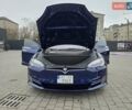 Синий Тесла Модель С, объемом двигателя 0 л и пробегом 220 тыс. км за 16000 $, фото 7 на Automoto.ua