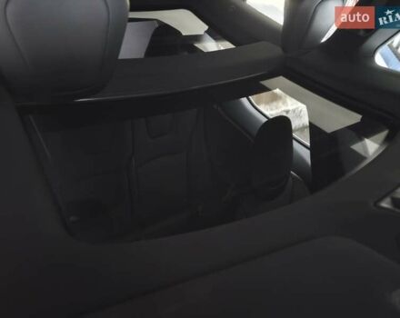Синій Тесла Модель С, об'ємом двигуна 0 л та пробігом 135 тис. км за 20999 $, фото 67 на Automoto.ua