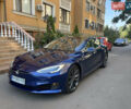 Синий Тесла Модель С, объемом двигателя 0 л и пробегом 268 тыс. км за 17500 $, фото 8 на Automoto.ua