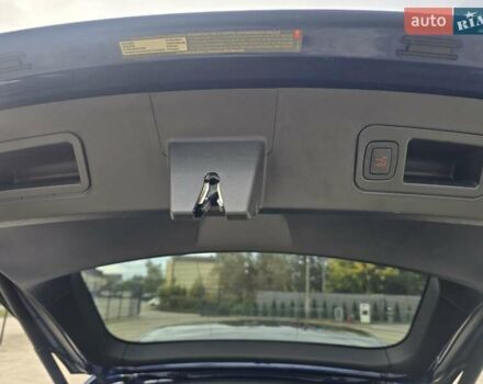 Синий Тесла Модель С, объемом двигателя 0 л и пробегом 217 тыс. км за 17999 $, фото 14 на Automoto.ua