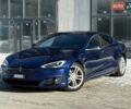 Синий Тесла Модель С, объемом двигателя 0 л и пробегом 190 тыс. км за 17990 $, фото 12 на Automoto.ua