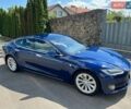Синий Тесла Модель С, объемом двигателя 0 л и пробегом 148 тыс. км за 17250 $, фото 24 на Automoto.ua