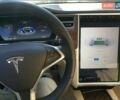 Синий Тесла Модель С, объемом двигателя 0 л и пробегом 9 тыс. км за 46999 $, фото 13 на Automoto.ua