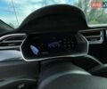 Синій Тесла Модель С, об'ємом двигуна 0 л та пробігом 111 тис. км за 23500 $, фото 13 на Automoto.ua