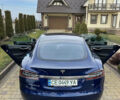 Синій Тесла Модель С, об'ємом двигуна 0 л та пробігом 64 тис. км за 31161 $, фото 5 на Automoto.ua