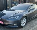 Синий Тесла Модель С, объемом двигателя 0 л и пробегом 206 тыс. км за 12900 $, фото 1 на Automoto.ua