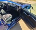 Синій Тесла Модель С, об'ємом двигуна 0 л та пробігом 145 тис. км за 26900 $, фото 19 на Automoto.ua