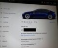 Тесла Модель С 2017 в Киеве на Automoto.ua Синий Тесла Модель С, объемом двигателя 0 л и пробегом 134 тыс. км за 15900 $, фото 9 на Automoto.ua