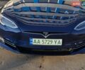 Синій Тесла Модель С, об'ємом двигуна 0 л та пробігом 99 тис. км за 23000 $, фото 10 на Automoto.ua