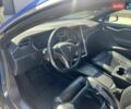 Синій Тесла Модель С, об'ємом двигуна 0 л та пробігом 255 тис. км за 22500 $, фото 17 на Automoto.ua