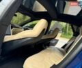 Синий Тесла Модель С, объемом двигателя 0 л и пробегом 128 тыс. км за 17500 $, фото 42 на Automoto.ua