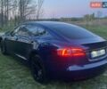 Синий Тесла Модель С, объемом двигателя 0 л и пробегом 104 тыс. км за 17000 $, фото 8 на Automoto.ua